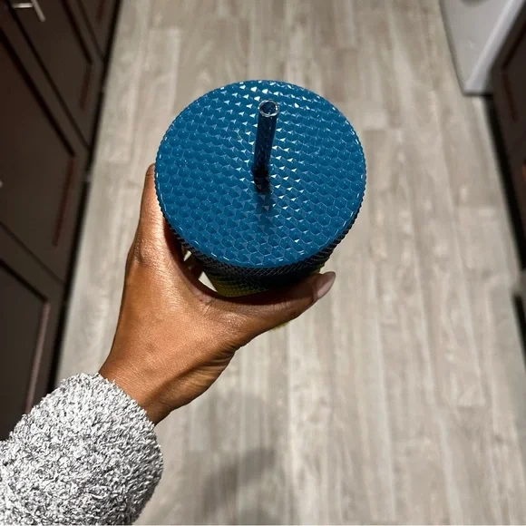 Starbucks Studded Ombré Tumbler - Picture 2 of 4